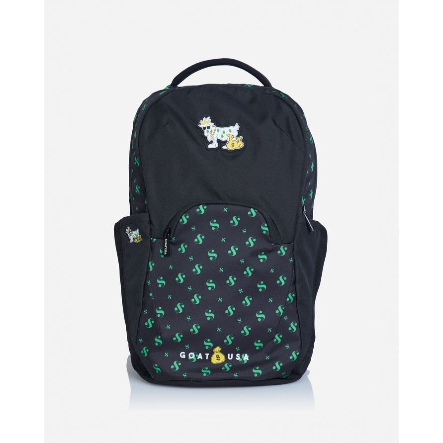 Cash Money Backpack