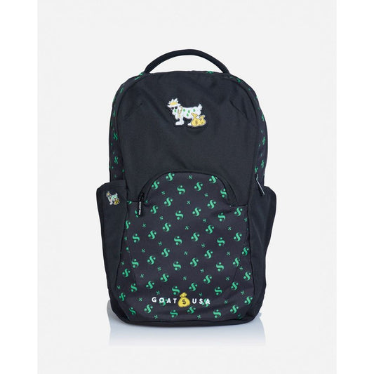 Cash Money Backpack