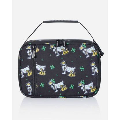 Cash Money lunchbox