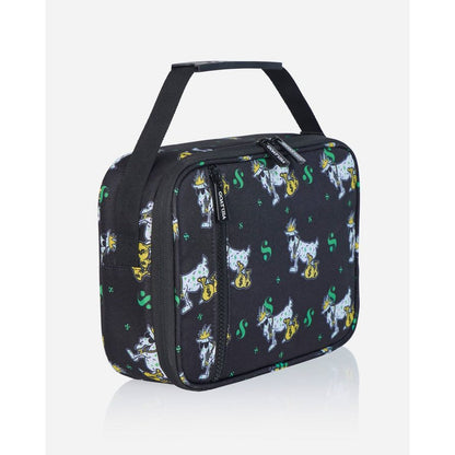 Cash Money lunchbox