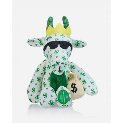 Cash Money Plushy