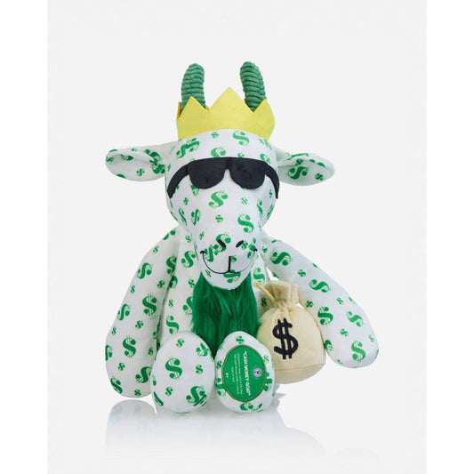 Cash Money Plushy