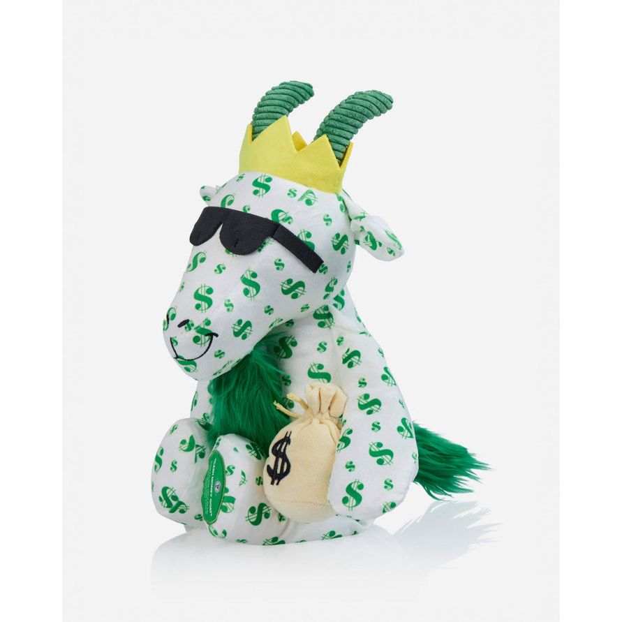 Cash Money Plushy