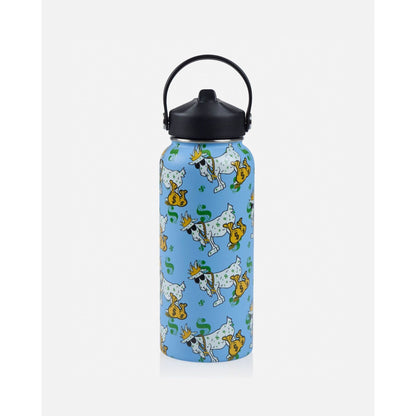 Cash Money Water Bottle