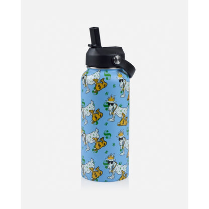 Cash Money Water Bottle