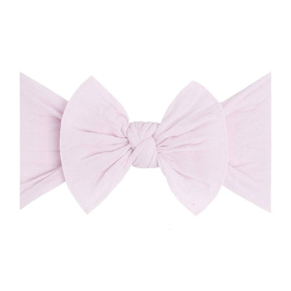 Baby Bling® The Original Knot soft nylon headband