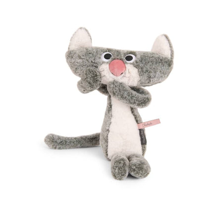 Cat Plush - Stuffed Toy