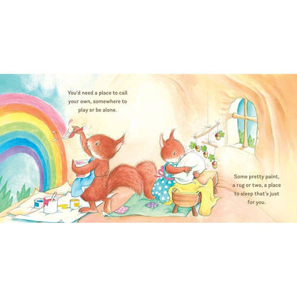 You're My Dream Come True : Board Book