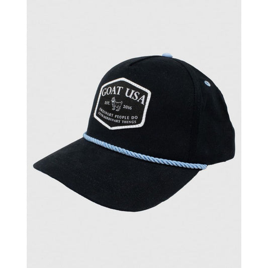 Coastline A-Frame Hat