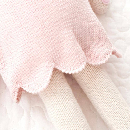 Charlotte the dog, gives 10 meals