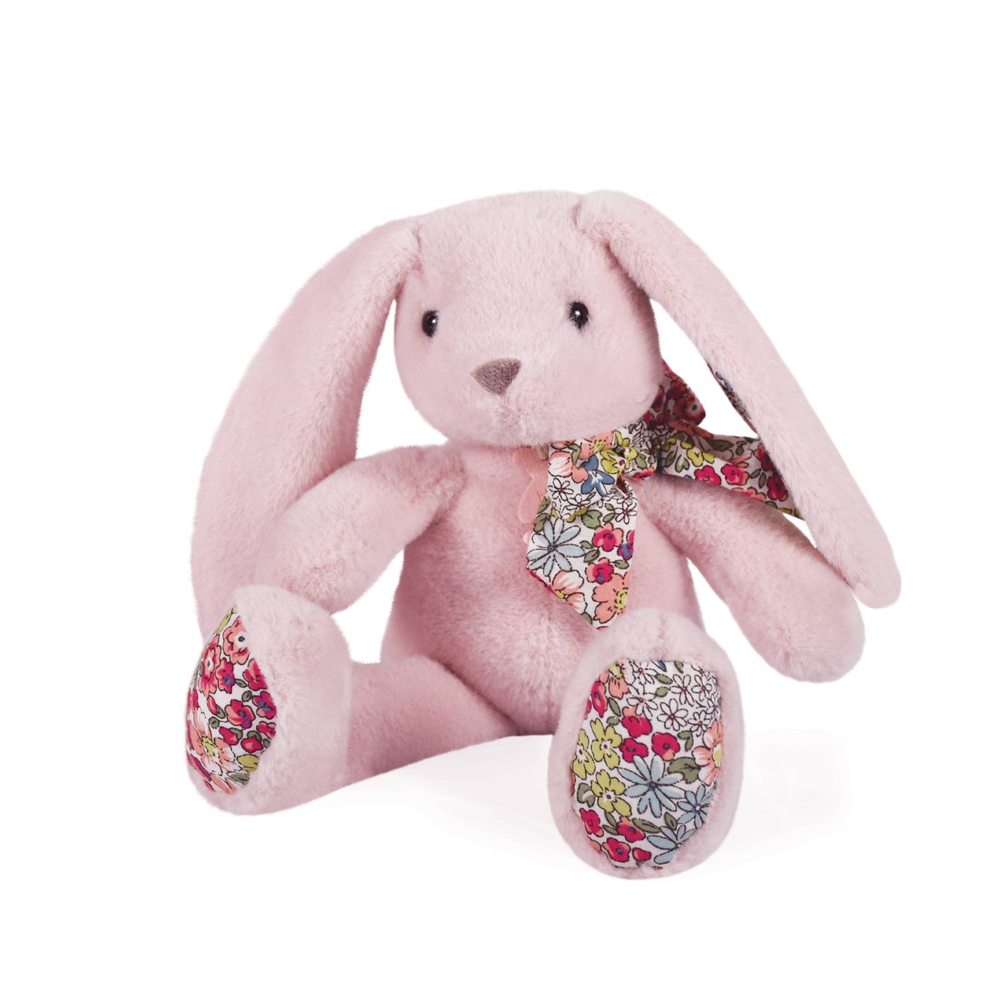 Cuddle Buddy: Pink Bunny