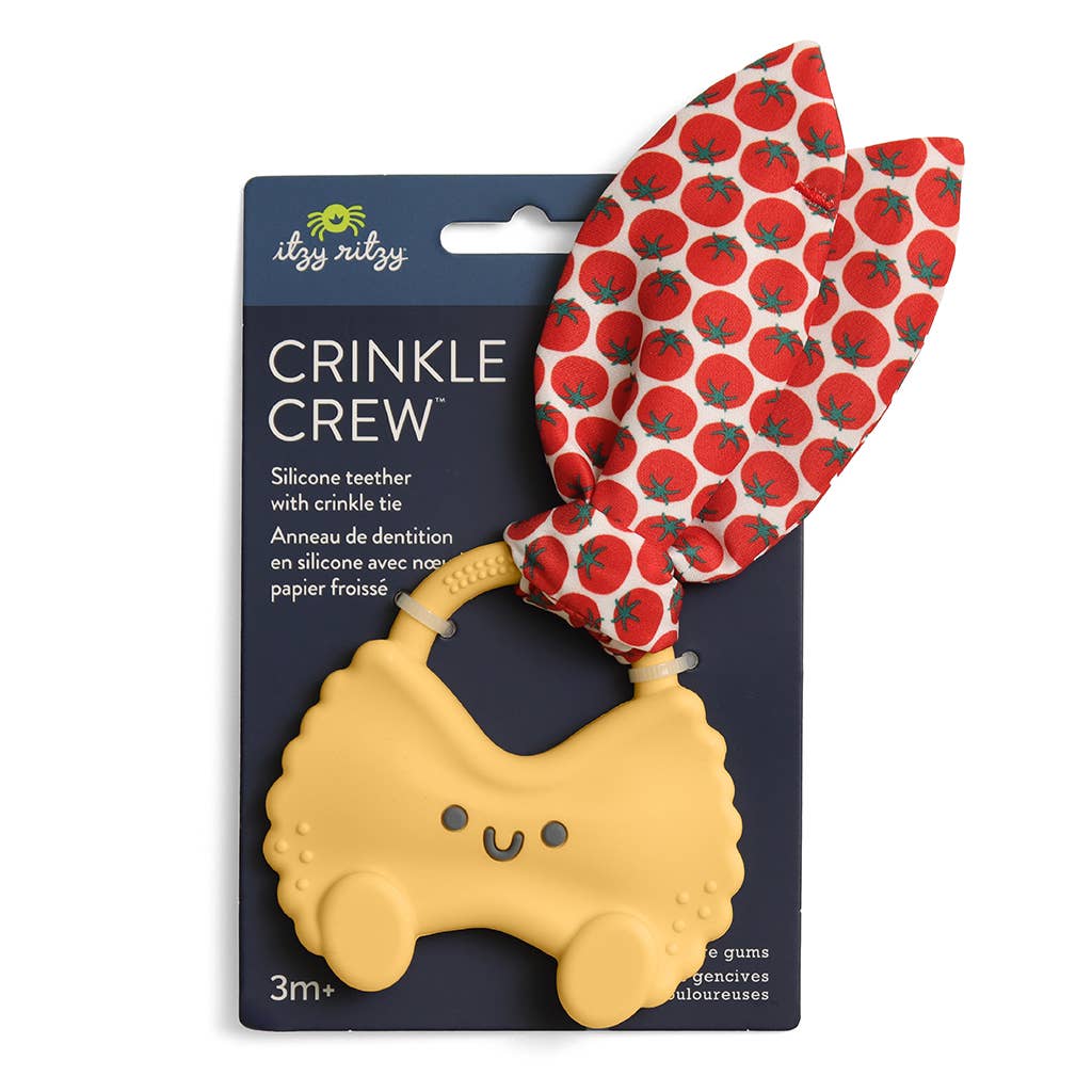 *NEW* Crinkle Crew™