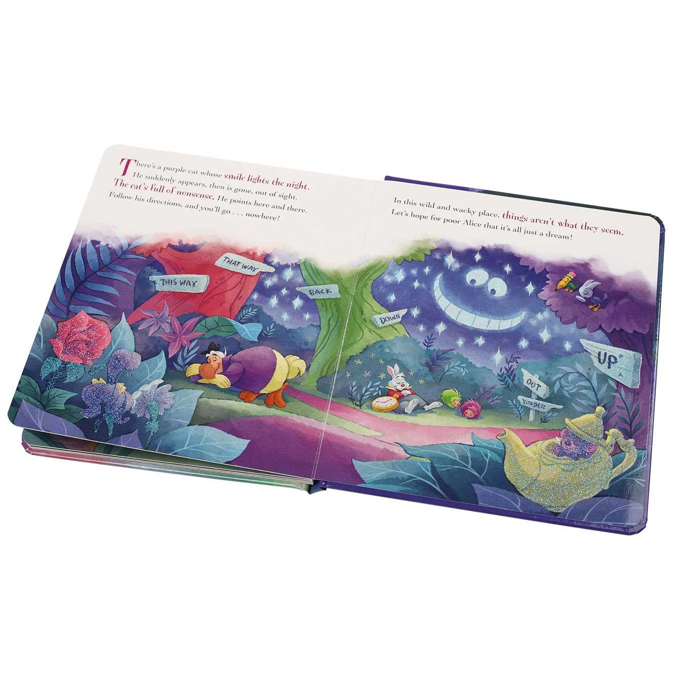 Disney Classic: Good Night, Sleep Tight! by Lisa  Ann Marsoli