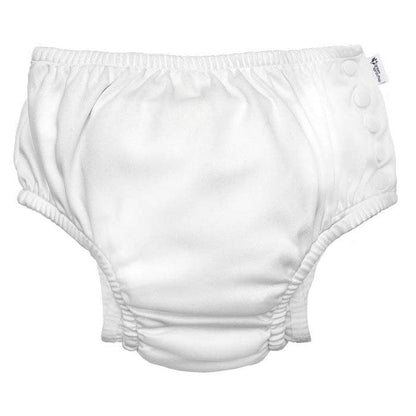 Eco Snap Swim Diaper - Solids