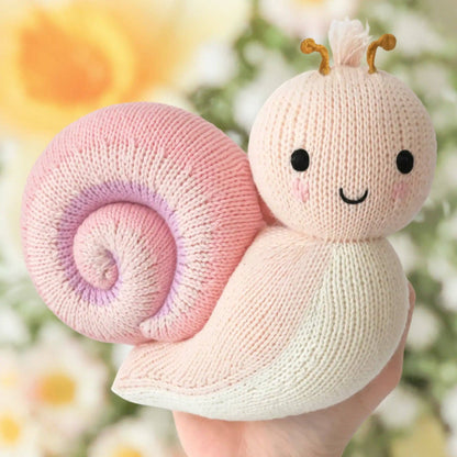 Baby snail (peony)