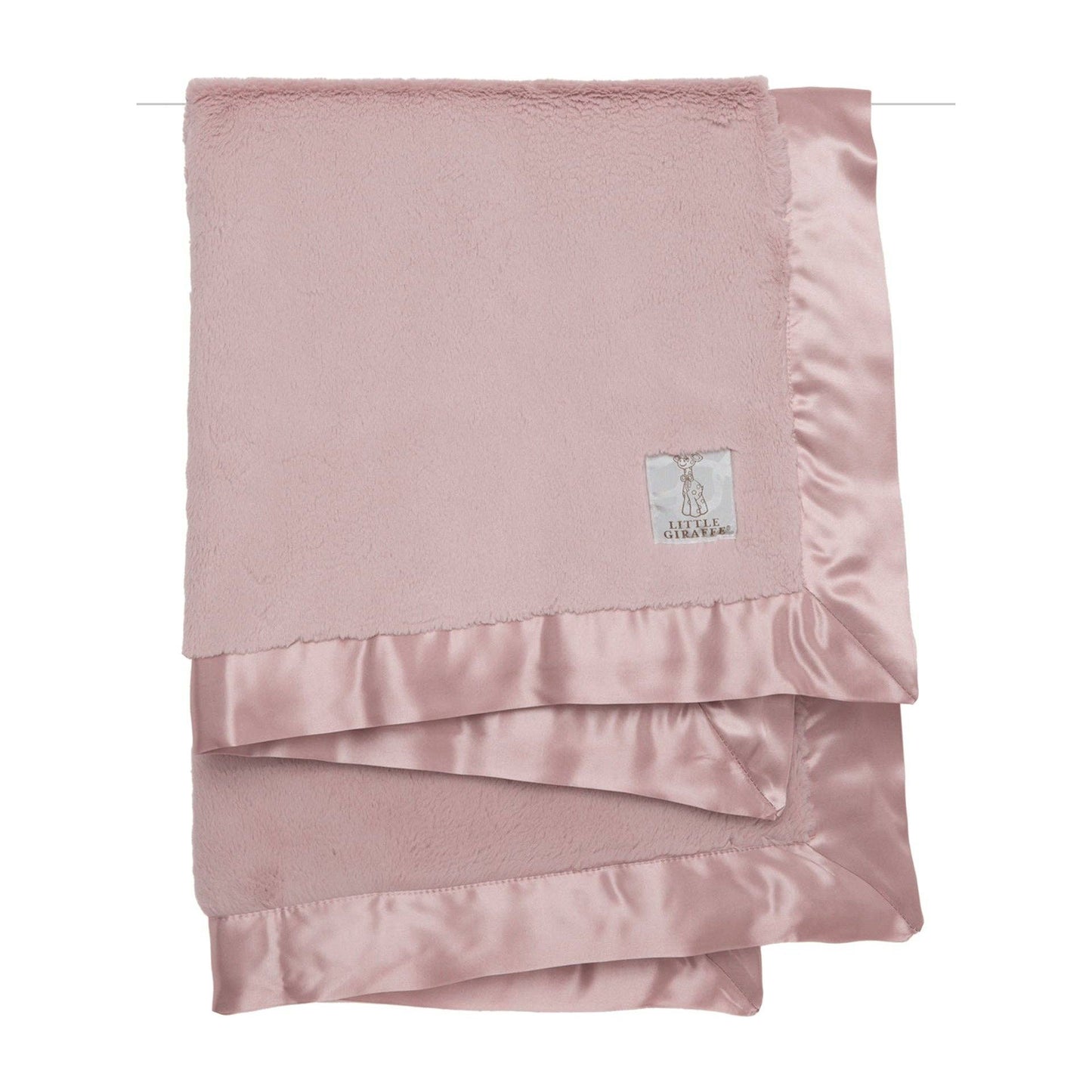 Luxe™ Baby Blanket- Various Colors