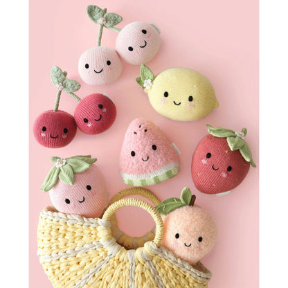 Baby cherries