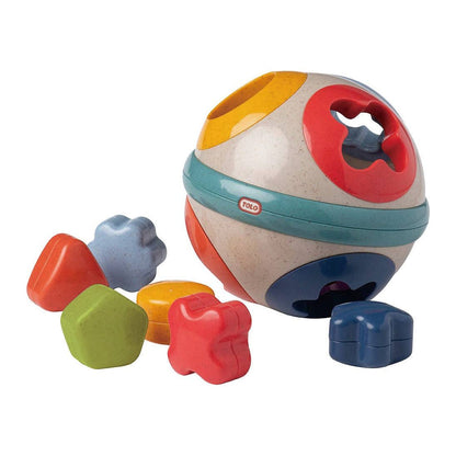Rolling Ball Shape Sorter - TOLO