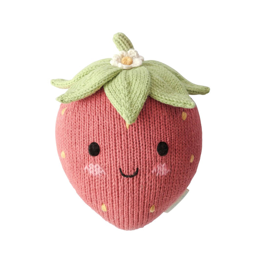 Baby strawberry