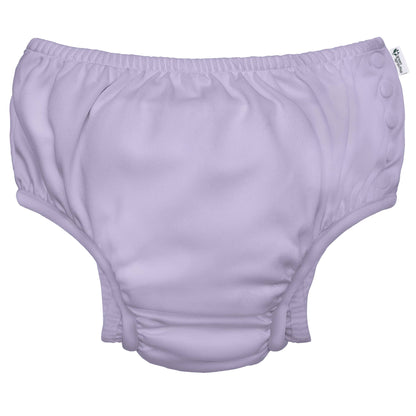 Eco Snap Swim Diaper - Solids
