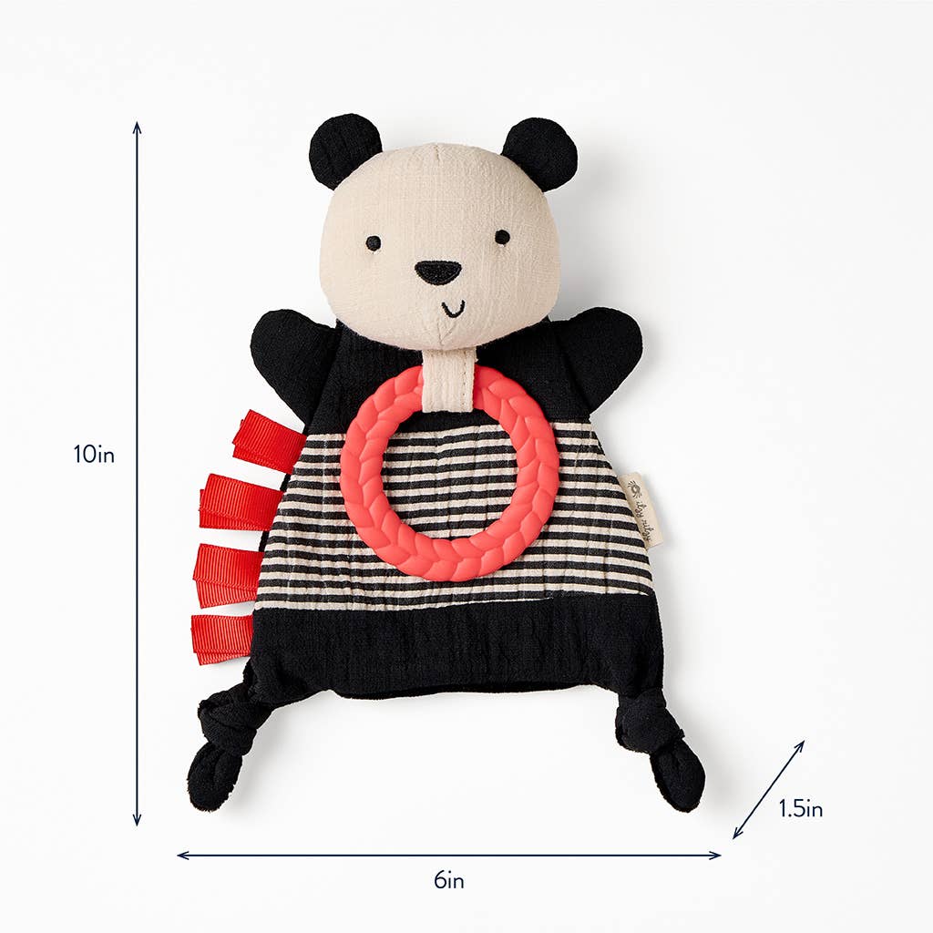 *NEW* Panda Bitzy Crinkle™