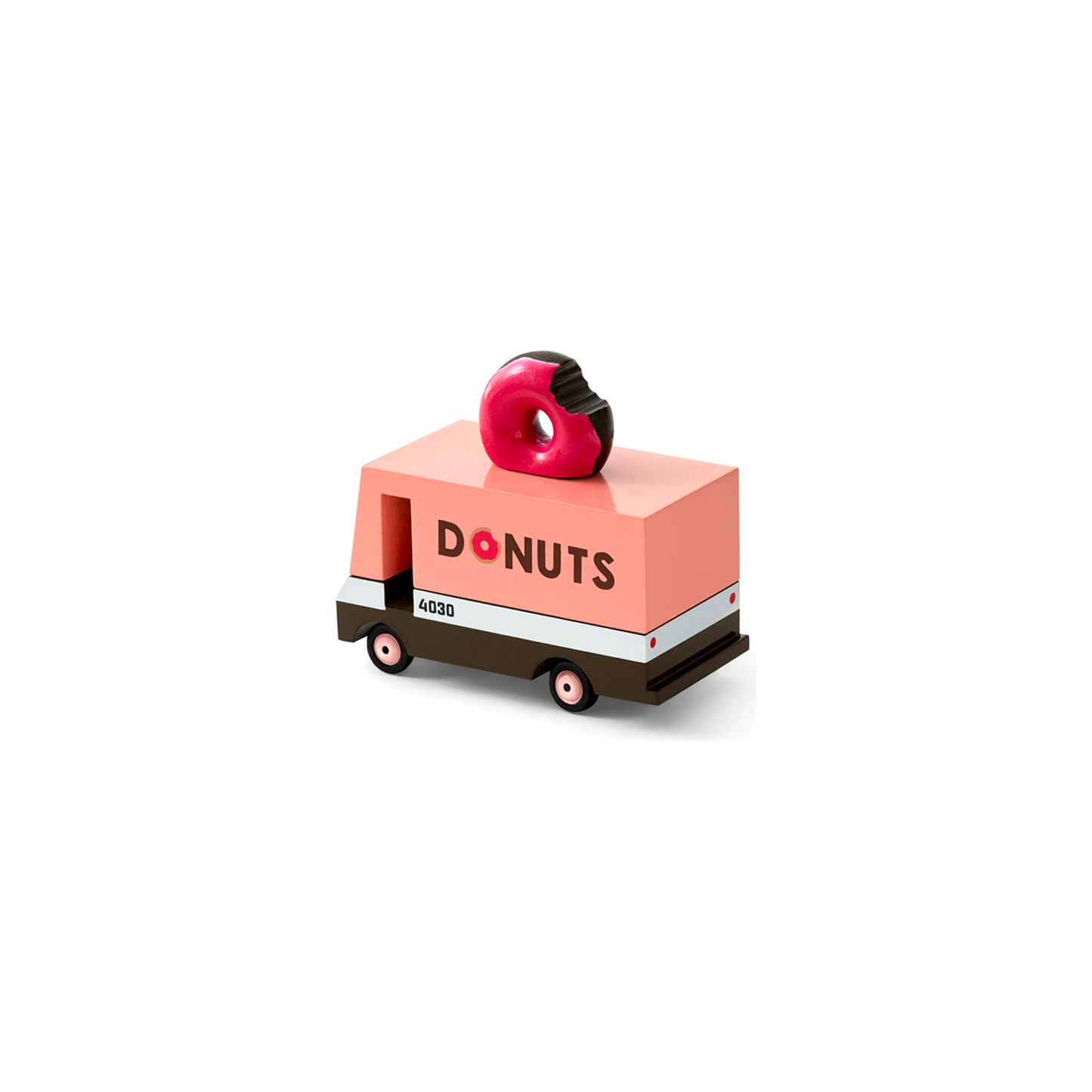Donut Van