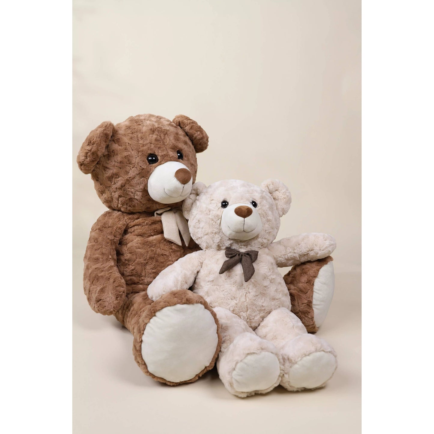 Medium Bear Plush Toy