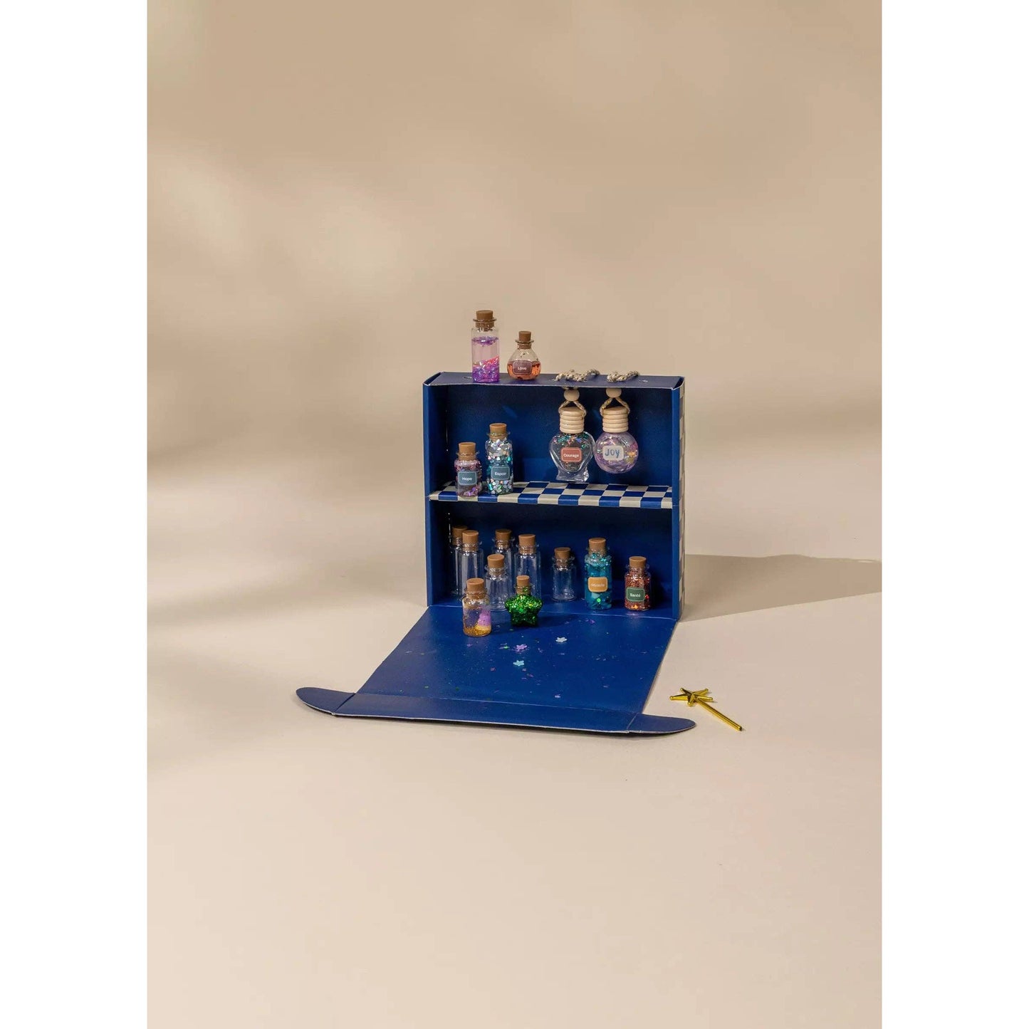 Magic Potion Making Set  - 61 pcs
