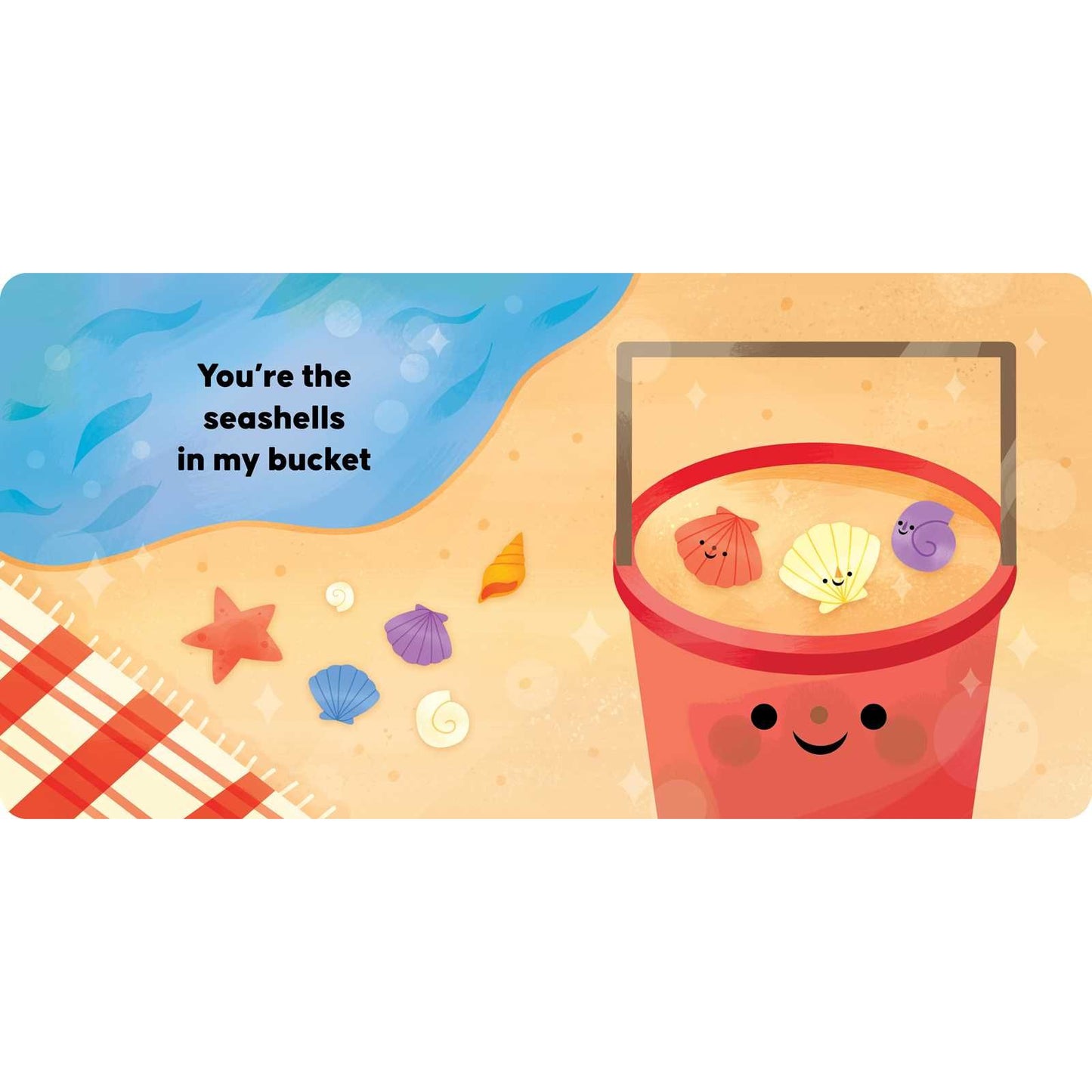 You're the Sprinkles on My Ice Cream by Laura Gehl