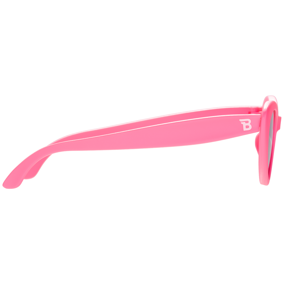 Think Pink Cat-Eye Sunglasses for Babies and Kids