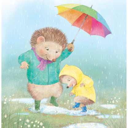 With Love, Grandma Picture Book
