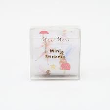 Fairy Mini Stickers