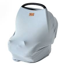 Car Seat Cover-Fog