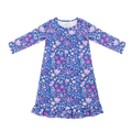 Dream A Little Dream Boho Dress