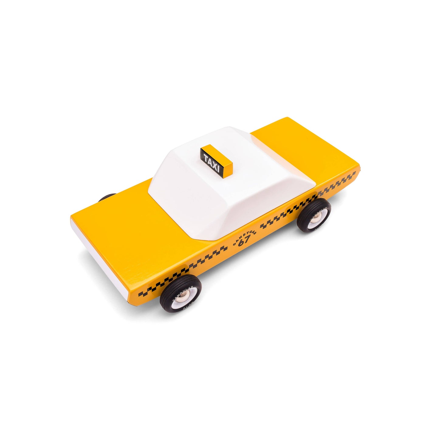 Hudson Taxi 