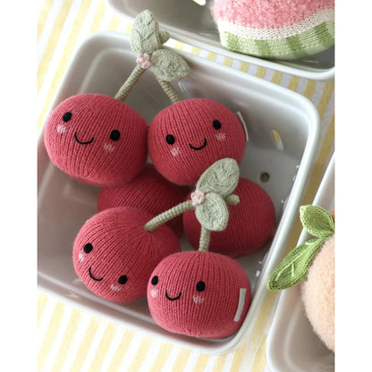 Baby cherries