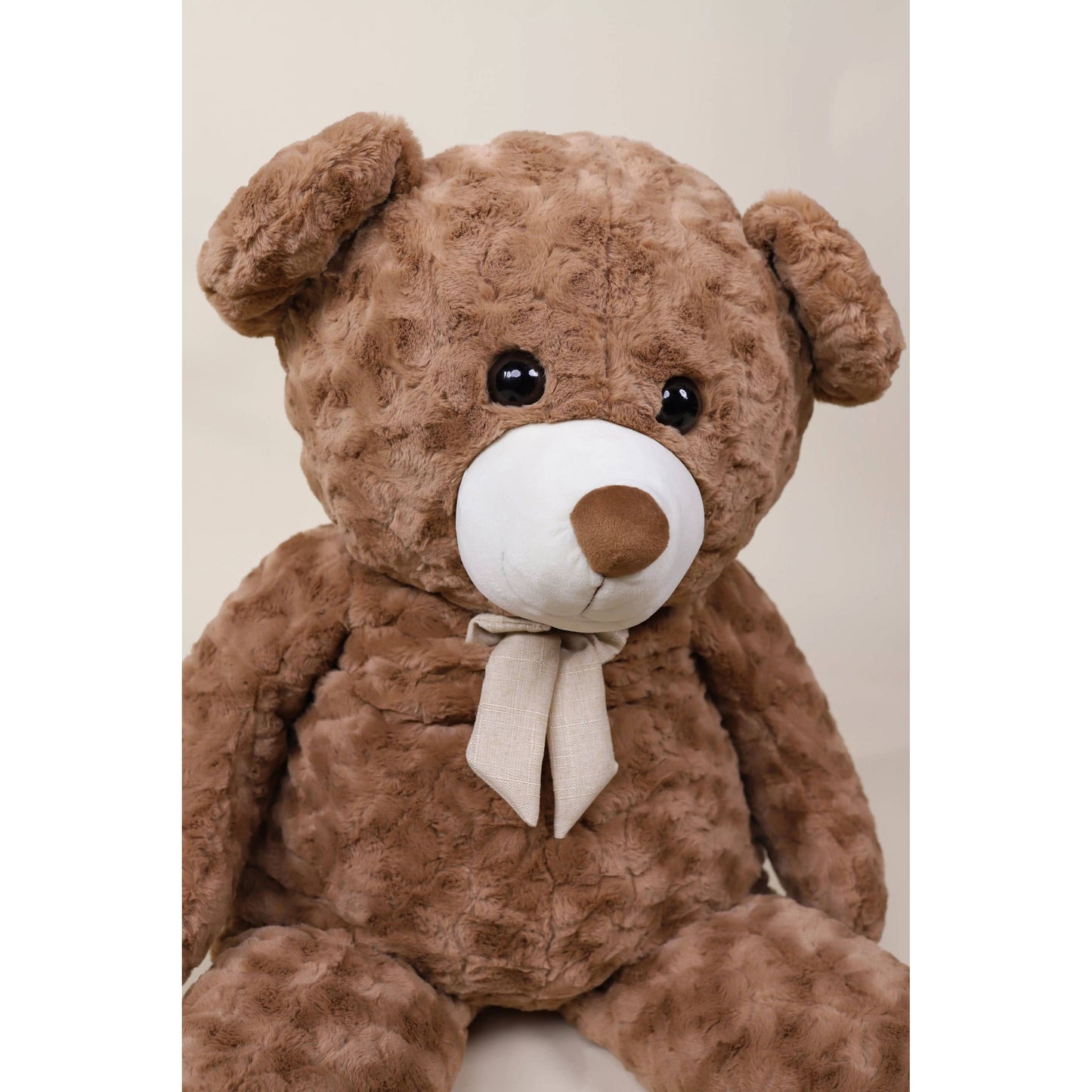 Medium Bear Plush Toy
