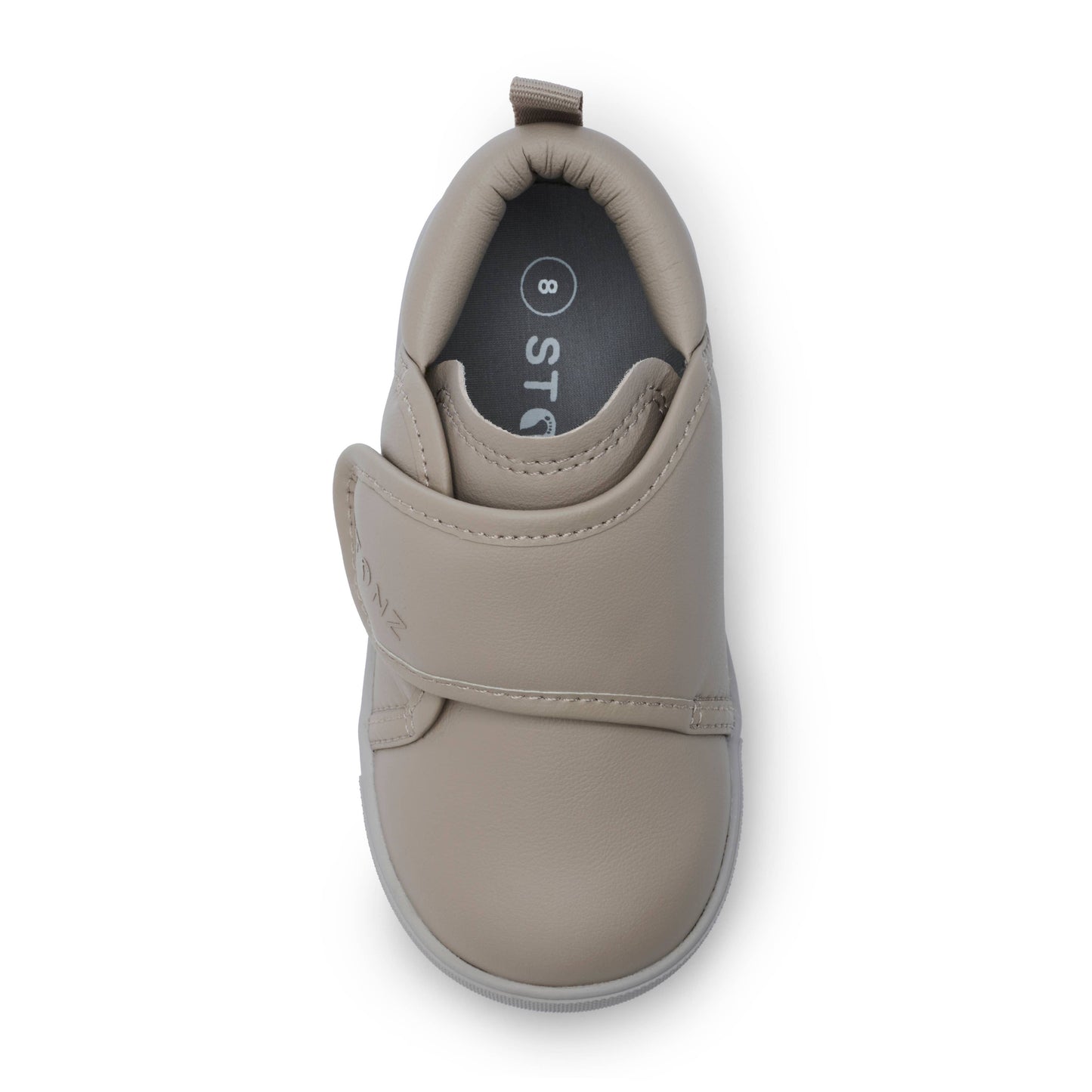 Cruiser Dressy Toddler Shoes - Dune