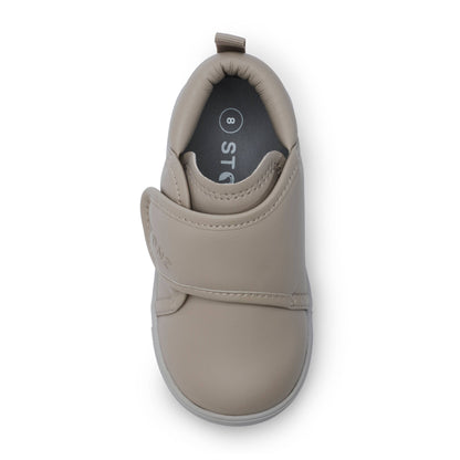 Cruiser Dressy Toddler Shoes - Dune