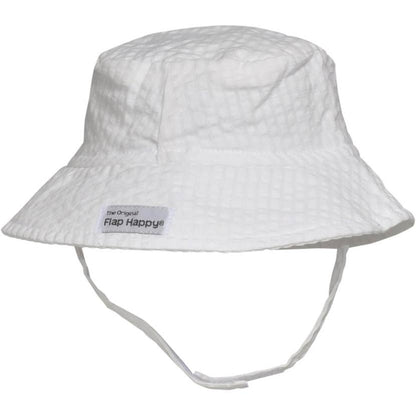 Kids UPF50+ Girls and Boys Bucket Sun Hat