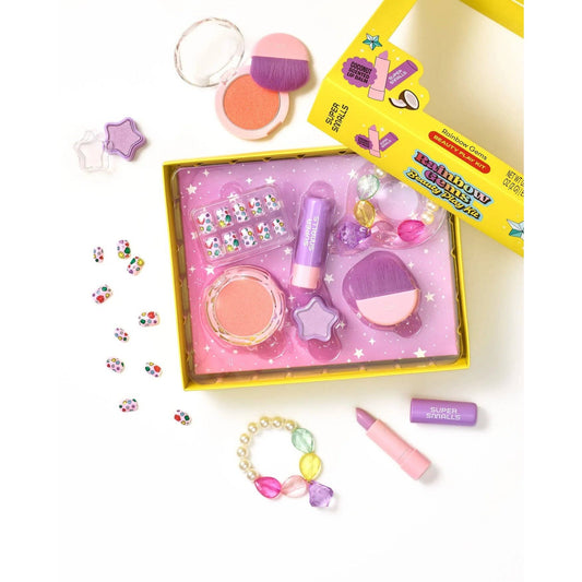 Rainbow Gems Beauty Play Kit