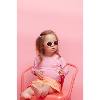 UPF 50+ Kids Shirt Water Protection