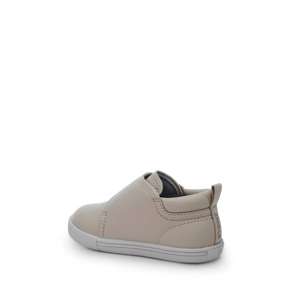 Cruiser Dressy Toddler Shoes - Dune