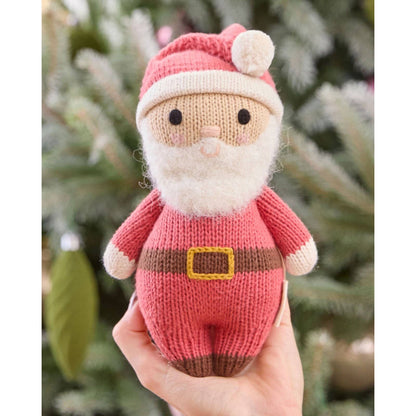 Baby Santa (jolly red)