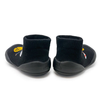 Komuello first walker baby sock shoes - Playball