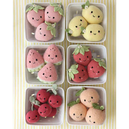 Baby cherries