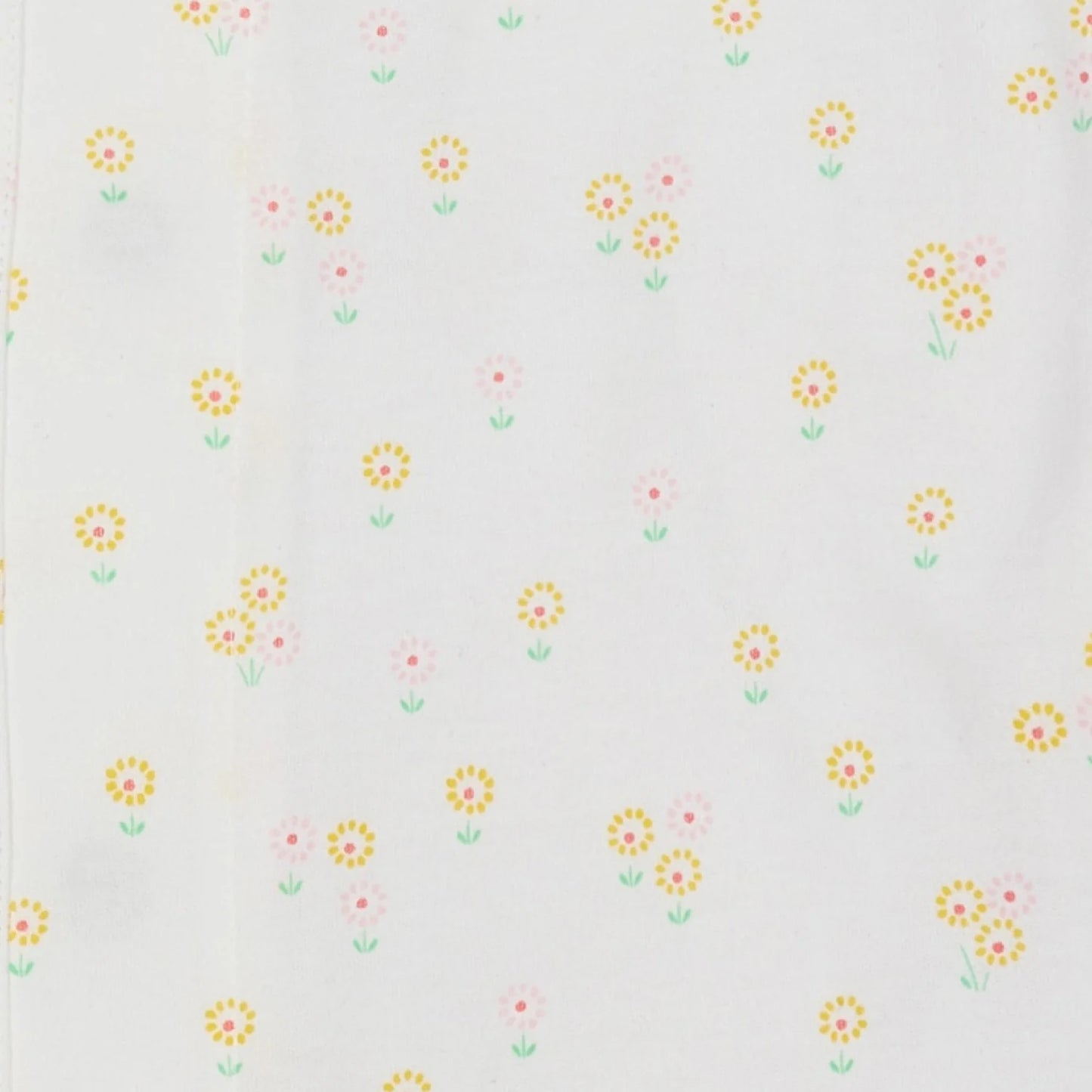 EVANGELINE ORGANIC COTTON REVERSIBLE BIB