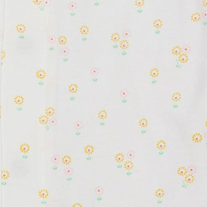 EVANGELINE ORGANIC COTTON REVERSIBLE BIB