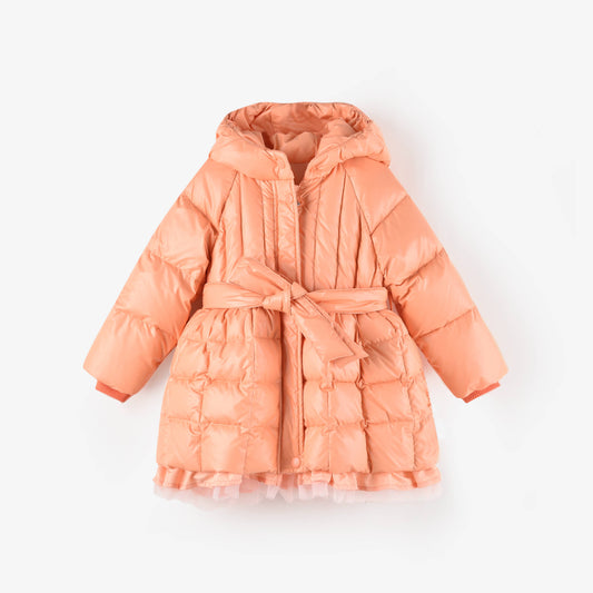 Macy Down Coat