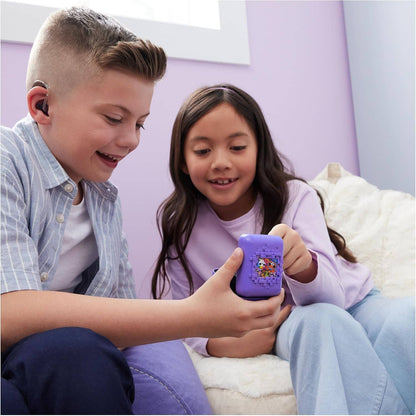 Bitzee, Interactive Toy Digital Pet with 15 Animals Inside, Reacts to Touch